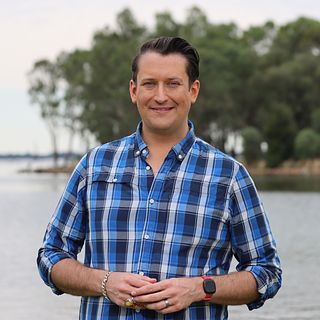 Daniel Bourchier