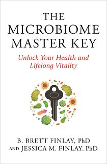 The Microbiome Master Key