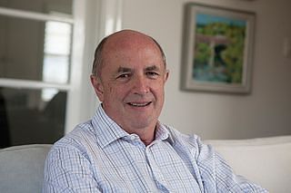 Peter Reith
