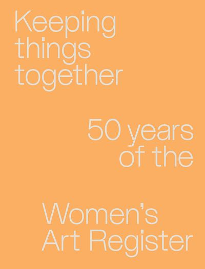 Keeping Things Together