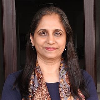 Namita Waikar