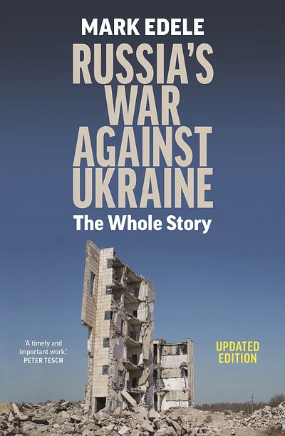 Russia's War Against Ukraine