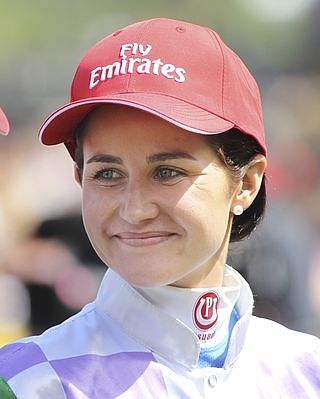 Michelle Payne