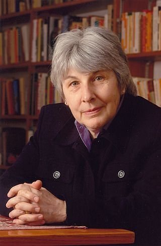 Sheila Fitzpatrick