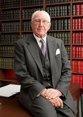 Malcolm Fraser