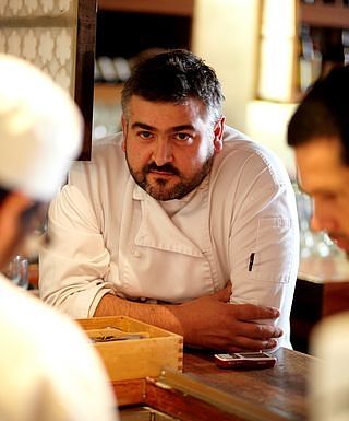 Frank Camorra