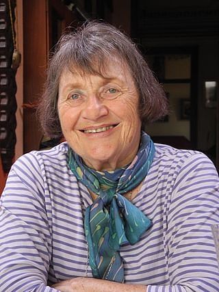 Sylvia Lawson