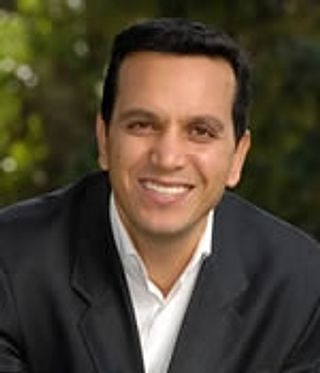 Fethi Mansouri