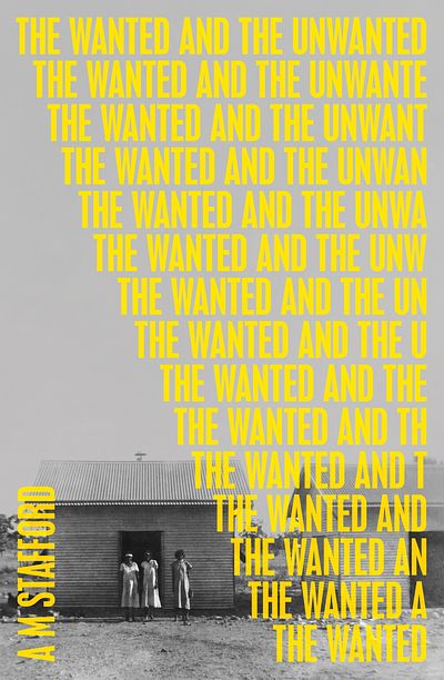 The Wanted and the Unwanted