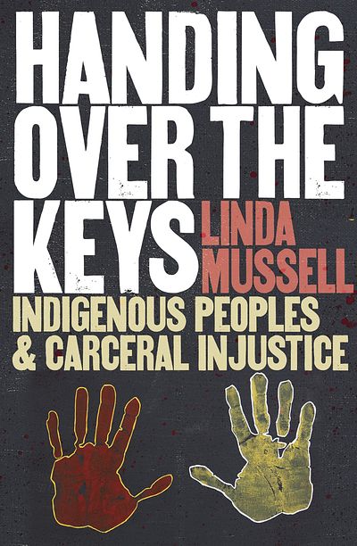 Handing over the Keys