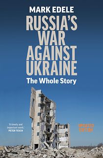 Russia's War Against Ukraine