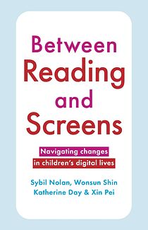 Between Reading and Screens