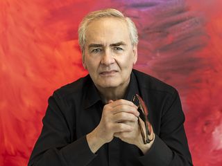 Juan Davila