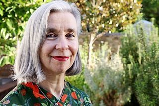 Claire Roberts