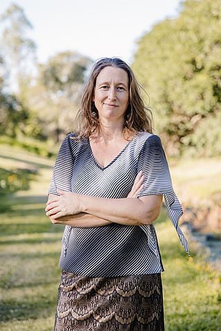 Robyn Gulliver