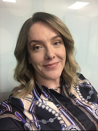 Emma Dawson