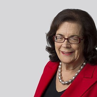 Michelle Grattan