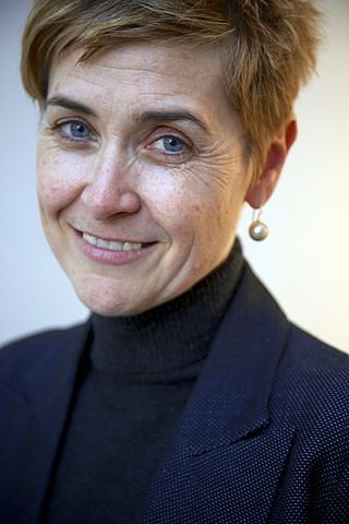 Anne Tiernan