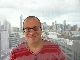 Jeremy J Kingsley
