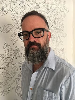 Daniel Baldino