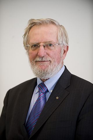 Michael Keating