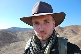 Ben Rich