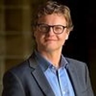 Gwilym Croucher