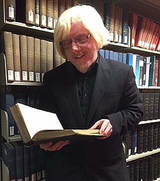 Andre Brett