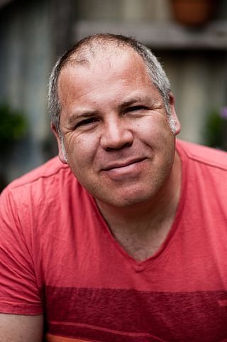 Richard Cornish