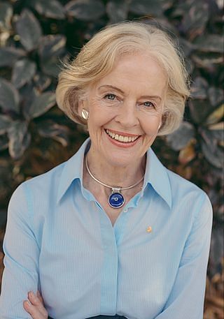 Quentin Bryce