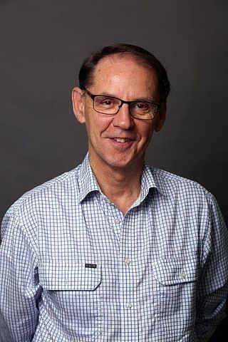 Peter Cochrane