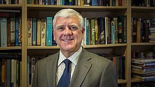David Horner