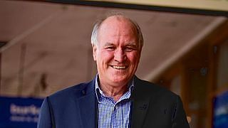 Tony Windsor