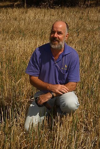 Paul Horne