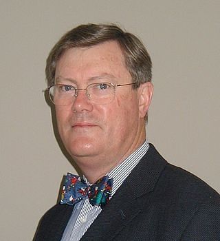 Allan Behm