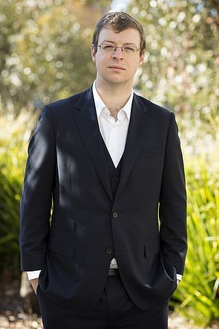 Andrew Carr
