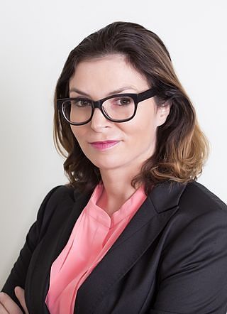 Dee Madigan