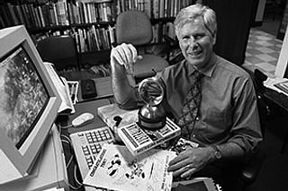 Tom Stannage