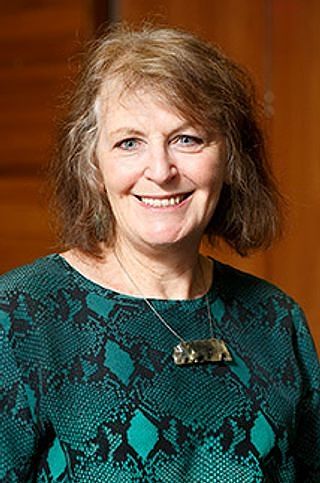 Lyn Yates