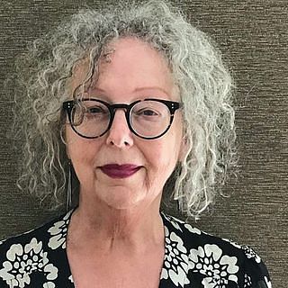Helen MacDonald