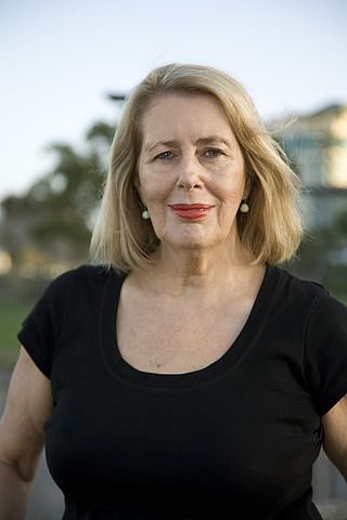 Anne Summers