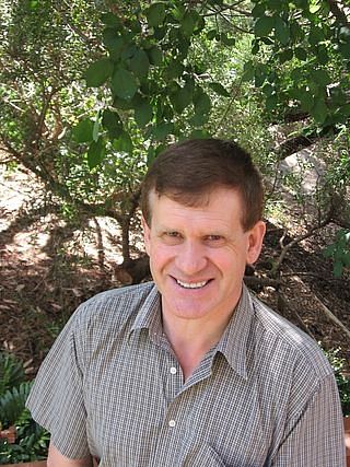 Martin Bray