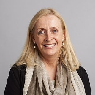 Patricia Grimshaw