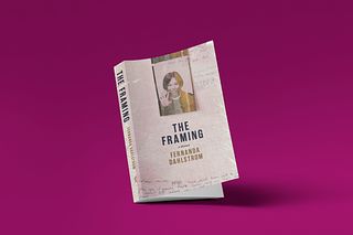 The Next Big Thing: Love, Lies and Liminal Lives