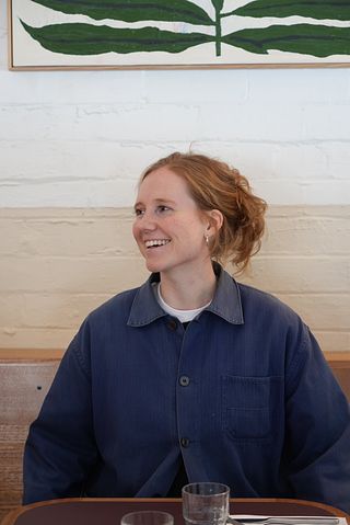 Caitlin McInnis