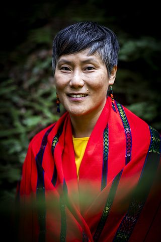Dolly Kikon