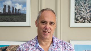Mark Frary