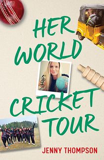 Her World Cricket Tour