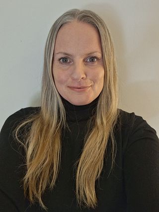 Jenny Thompson