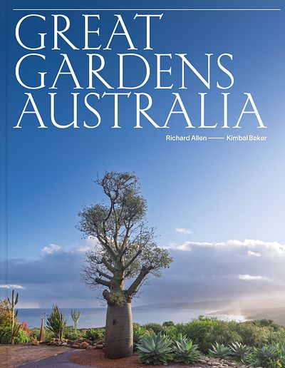 Great Gardens Australia